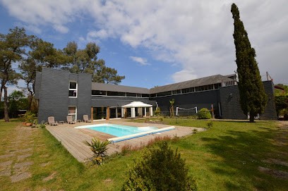 Le Clos du Chêne, Chambre d'Hôtes à Langon