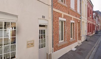 Appartement  Your Home  Centre Ville - Saint Quentin, Location de Vacances à Saint-Quentin