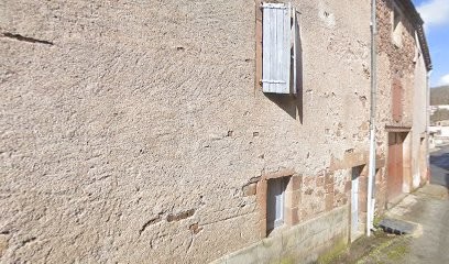 Maison de Maurice, Location de Vacances à Salles