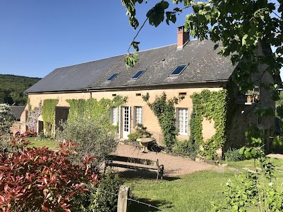 La Grande Melogue, Chambre d'Hôtes à Lavault-de-Frétoy