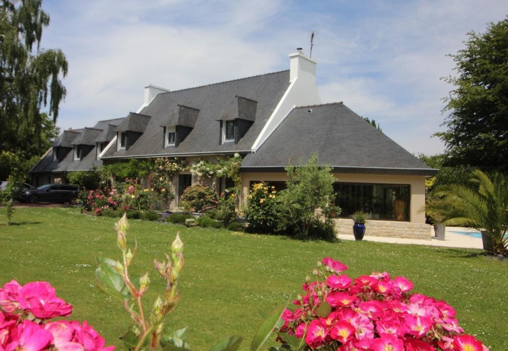 La Maison De L'Odet, Chambre d'Hôtes à Bénodet
