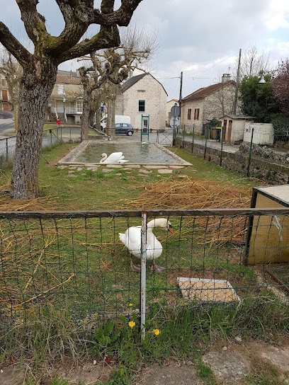 La Citadelle, Chambre d'Hôtes à L'Hospitalet-du-Larzac