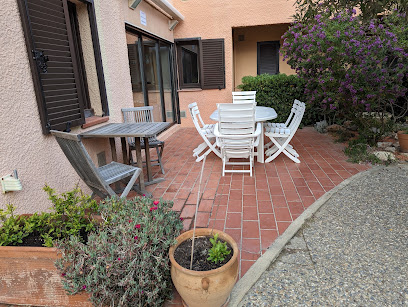 Le 708 D'aphrodite Location De Vacances à Leucate