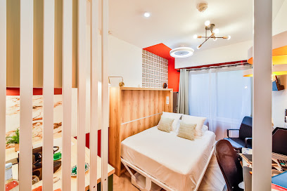 Ws Molitor - Auteuil Location De Vacances à Paris 16