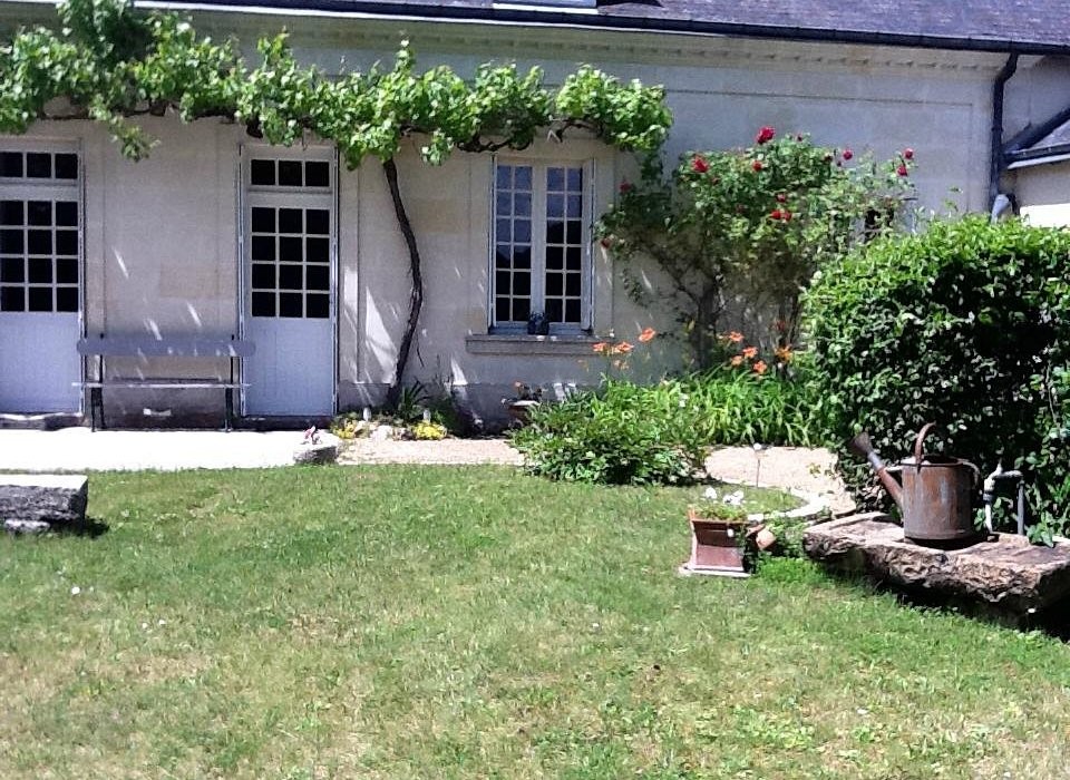 Le Grenadier, Chambre d'Hôtes à Fondettes