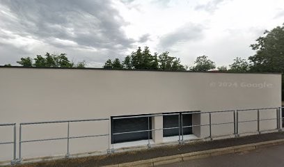 Le Moulin Cuzieu, Location de Vacances à Lorette