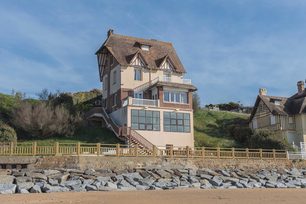 La Benervilloise, Location De Vacances à Benerville-sur-Mer