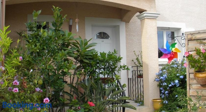 Chez Patrick Roujan, Chambre d'Hôtes à Roujan