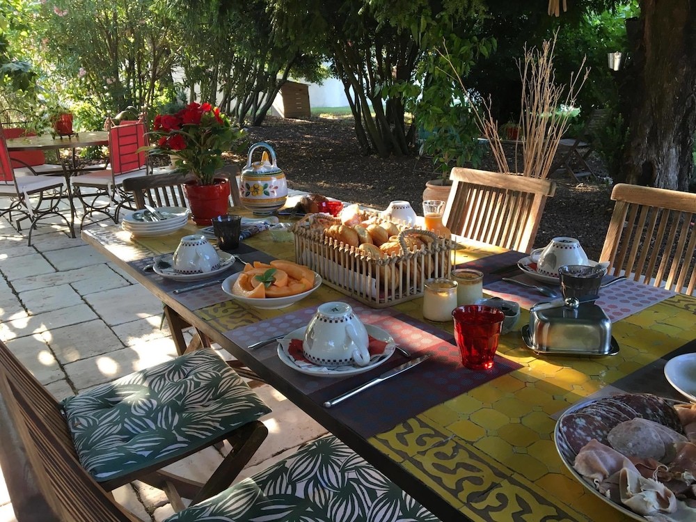 Mas De La Respelido, Chambre d'Hôtes à Cabannes