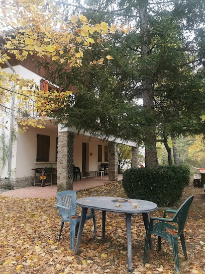 Chalet Brunel, Location de Vacances à Villars-Colmars