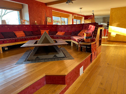La Maison De Courcelle, Location De Vacances à Parné-sur-Roc
