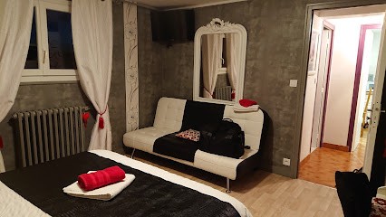 Le Paddock, Chambre d'Hôtes à Saint-Agnant-de-Versillat