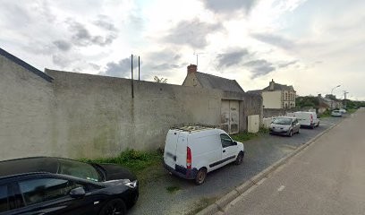 Gîte Les Marais, Location de Vacances à Longueville