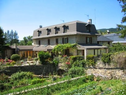 Moulin de Magre, Maison d'Hôtes à Chanac