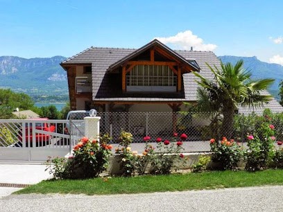 Sophie et Stéphane ZANELLATO, Location de Vacances au Bourget-du-Lac