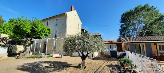Les 3 Grains, Chambre d'Hôtes aux Mées