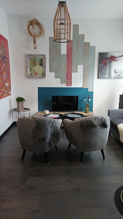 Gîte appartement spacieux, Location de Vacances à Friville-Escarbotin