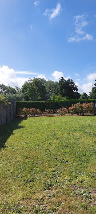 Le Nid Des Grands Geais, Location de Vacances au Crotoy