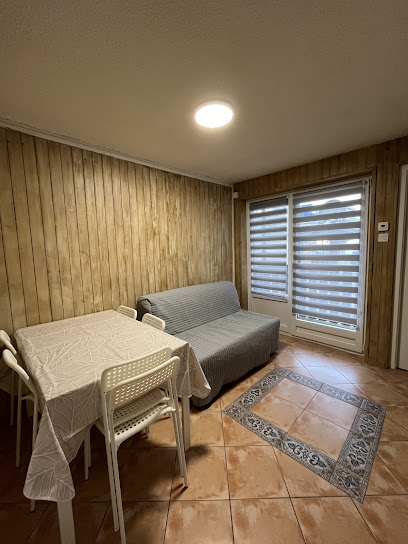 Appartement Perce-Neige Thollon-Les-Mémises Location De Vacances à Thollon-les-Mémises