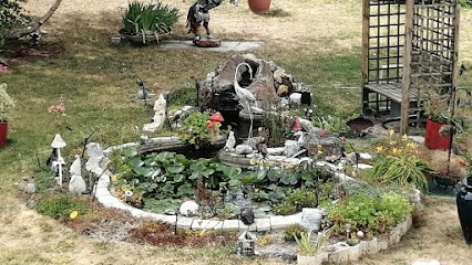 Les Chambres du Lys, Chambre d'Hôtes à Lamorlaye