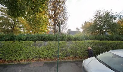 Le Balcon Des Iles D Or, Chambre d'Hôtes à Montlignon