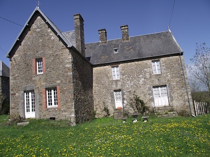 La Ruche, Chambre d'Hôtes à Nicorps