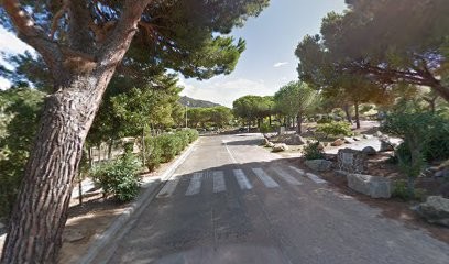 Gatti 10/11, Location de Vacances à Lumio