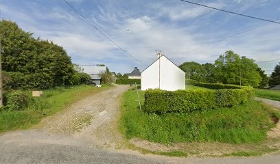 CHAMBRES D'HOTES LES HORTENSIAS, Chambre d'Hôtes à Saint-Gravé