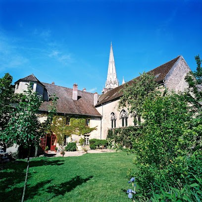 Maison Sainte-Barbe, Chambre d'Hôtes à Autun