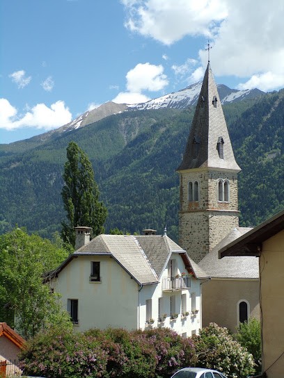 Chambres d'hôtes Les Primevères, Chambre d'Hôtes à Saint-Jean-Saint-Nicolas