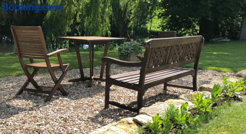 La Ferme D'Aigurolles, Chambre d'Hôtes à Saint-Maur