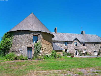La Synchronicité, Chambre d'Hôtes au Mesnilbus