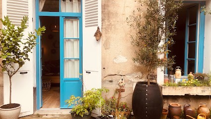 Chambre D’hôtes De Maia, Chambre d'Hôtes à Moret-Loing-et-Orvanne