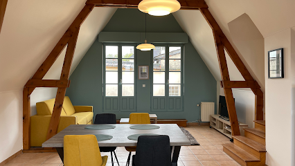 Appartement Le Roelens Auxerre Les Quais, Location De Vacances à Auxerre