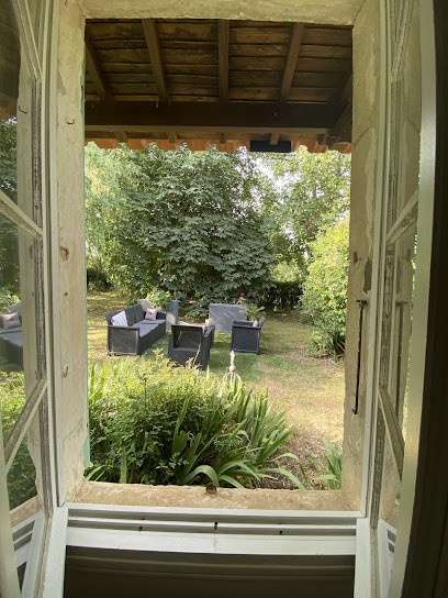 La Metairie du Pont, Chambre d'Hôtes à Sainte-Hermine