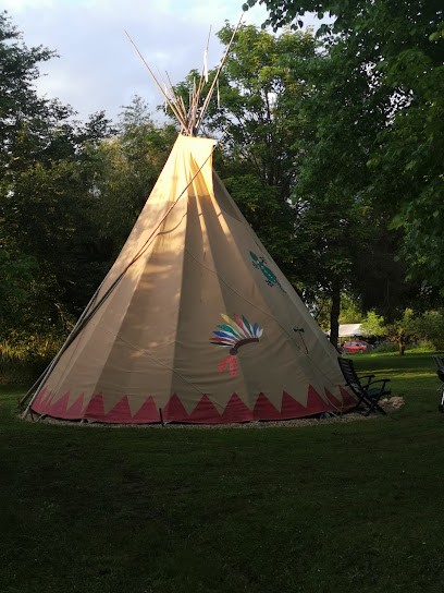 Chez Ari, Location de Vacances à Palleau