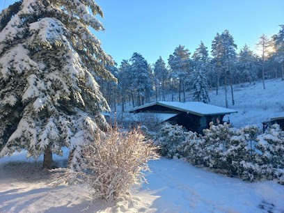 Domaine De Tara, Location de Vacances à Gréolières