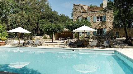 L'oustau Nostro, Location de Vacances à Ménerbes