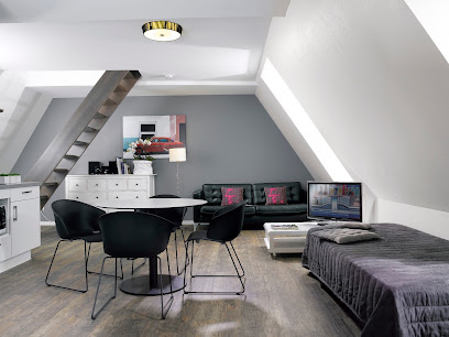 Residence Le 32 - Aparthotel Strasbourg, Location De Vacances à Strasbourg