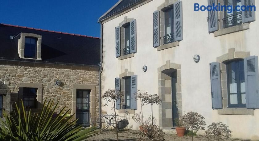 Ty Ana - Quatre chambres d'hôtes, Chambre d'Hôtes à Audierne