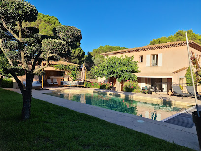 Villa Tife-Tafe, Location De Vacances à Sainte-Maxime