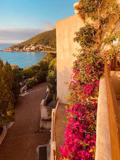 residence le calanque d' altura, Location de Vacances à Conca