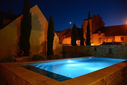 Maison Marais, Chambre d'Hôtes à Charolles