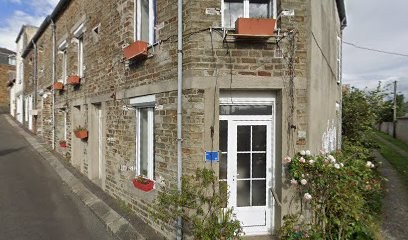 Lecerf, Chambre d'Hôtes à Condé-en-Normandie