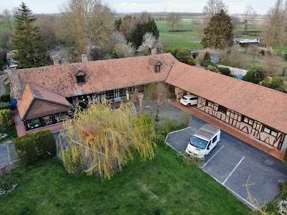GITE ET CHAMBRES D HOTES, Chambre d'Hôtes à Flesselles