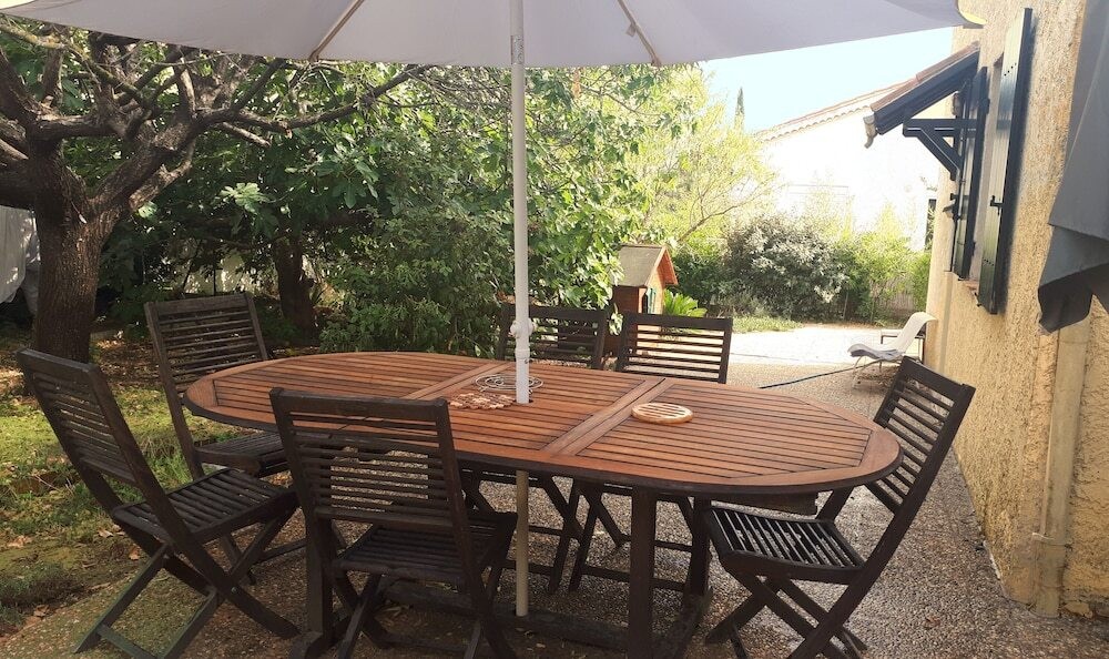 Chambre d'hôtes Les Pucines Six-Fours, Chambre d'Hôtes à Six-Fours-les-Plages