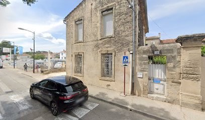 La Savonnière, Chambre d'Hôtes à Sommières