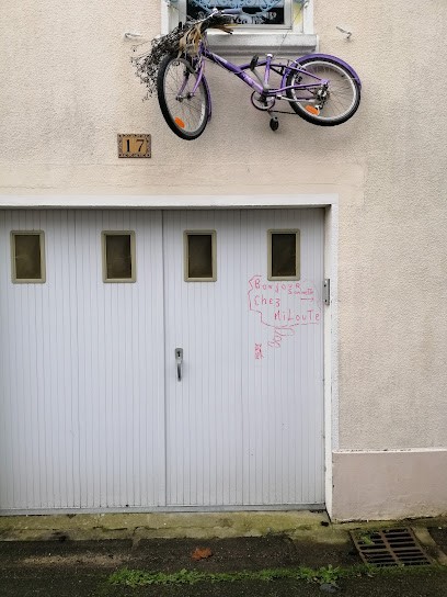 chez Charley, Chambre d'Hôtes à Paimboeuf