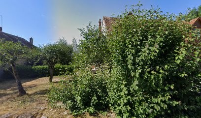 Les Hiboux, Chambre d'Hôtes à Naillat
