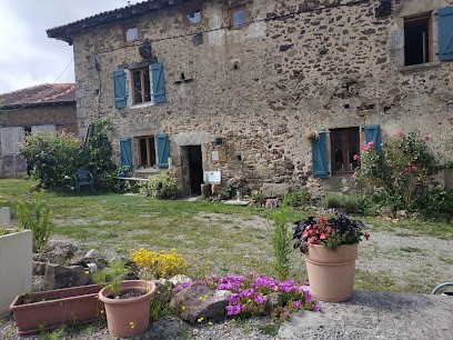 X, Chambre d'Hôtes à Chéronnac